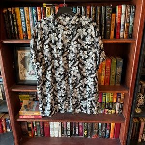 Vintage Princess Cruises Men Shirt